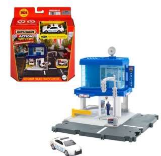 Matchbox Zestaw do zabawy