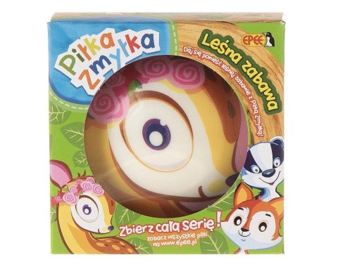 Piłka Zmyłka - Leśna zabawa, Sarenka Piłka Zmyłka - Leśna zabawa, Sarenka