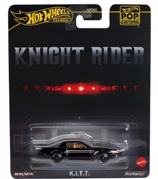 Pojazd Knight Rider Kitt