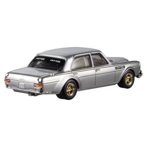 Pojazd Premium 1:43 Mercedes Pojazd Premium 1:43 Mercedes