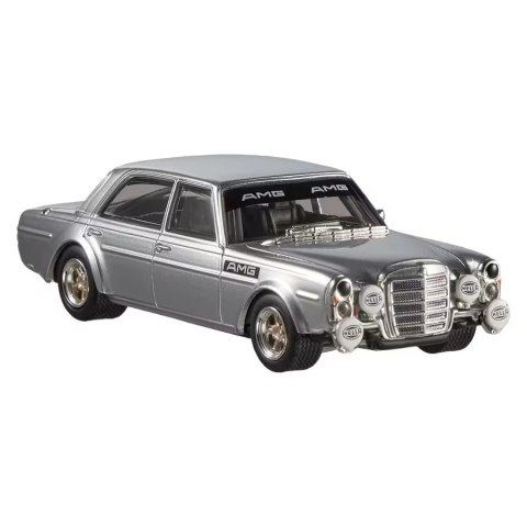 Pojazd Premium 1:43 Mercedes Pojazd Premium 1:43 Mercedes