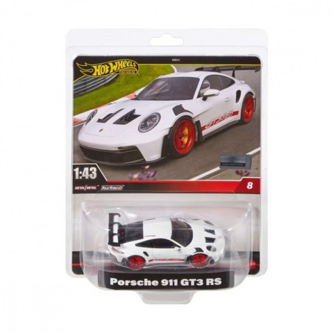 Pojazd Premium 1:43 Porsche Pojazd Premium 1:43 Porsche