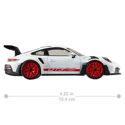 Pojazd Premium 1:43 Porsche Pojazd Premium 1:43 Porsche