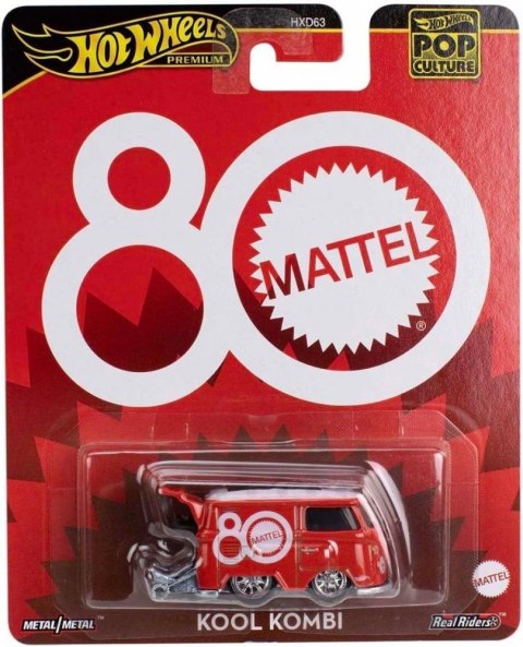 Pojazd Volkswagen Kool Kombi Pojazd Volkswagen Kool Kombi