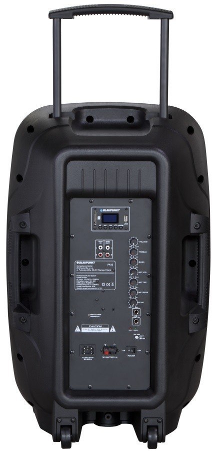 System audio PA15 PLL Karaoke System audio PA15 PLL Karaoke