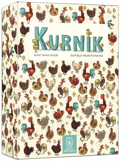 Gra Kurnik Gra Kurnik