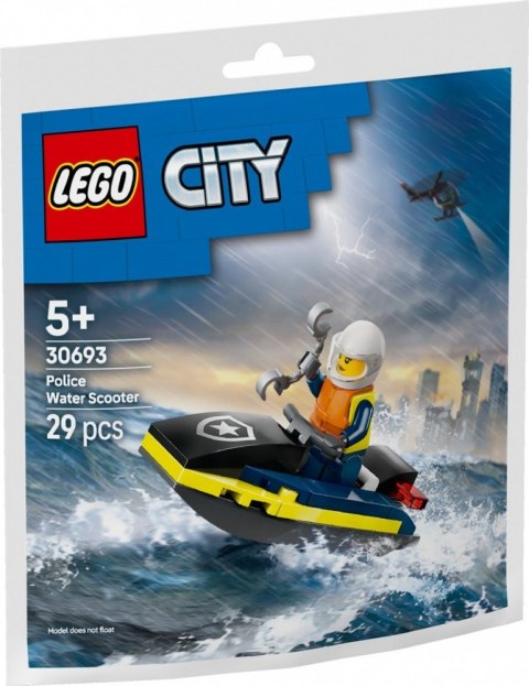 Klocki Polybag Display MIX 52 sztuki