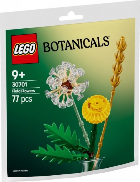 Klocki Polybag Display MIX 52 sztuki
