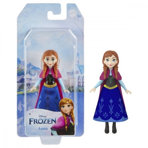 Lalka Disney Frozen Anna