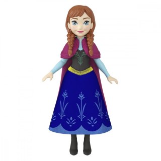 Lalka Disney Frozen Anna