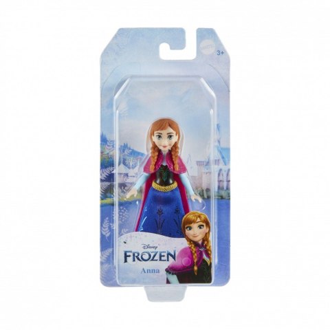 Lalka Disney Frozen Anna