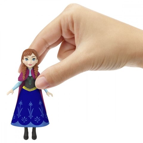 Lalka Disney Frozen Anna