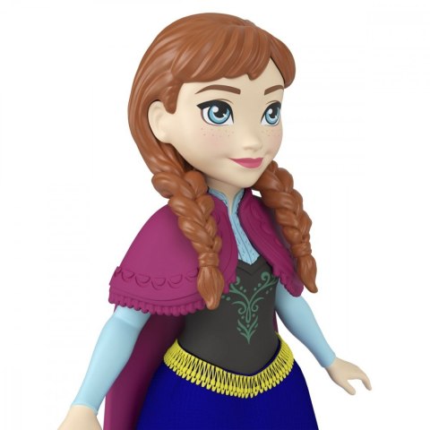 Lalka Disney Frozen Anna