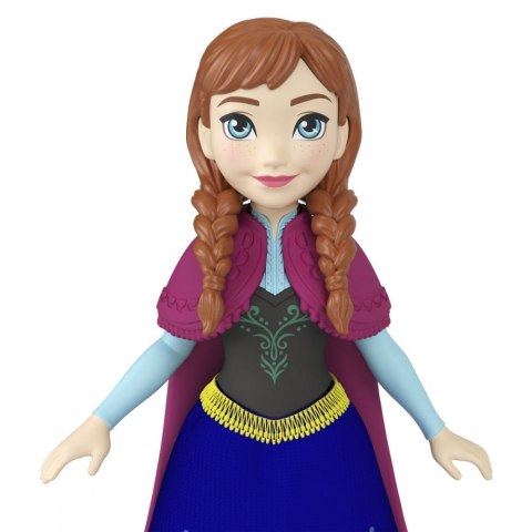 Lalka Disney Frozen Anna