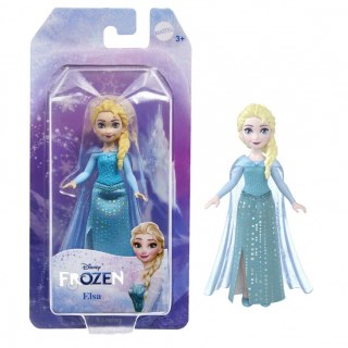Lalka Disney Frozen Elsa