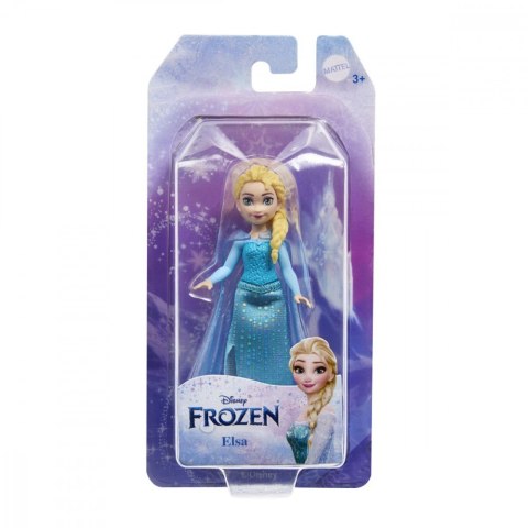 Lalka Disney Frozen Elsa Lalka Disney Frozen Elsa
