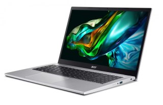 Laptop Acer Aspire 3 A315-44P-R33V R7 5700U 15,6 FHD 16GB 512GB No OS Silver