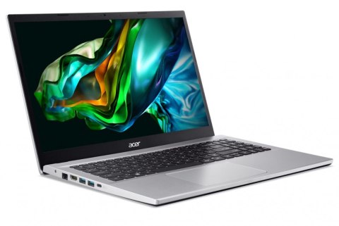 Laptop Acer Aspire 3 A315-44P-R33V R7 5700U 15,6 FHD 16GB 512GB No OS Silver Laptop Acer Aspire 3 A315-44P-R33V R7 5700U 15,6 FHD 16GB 512GB No OS Silver