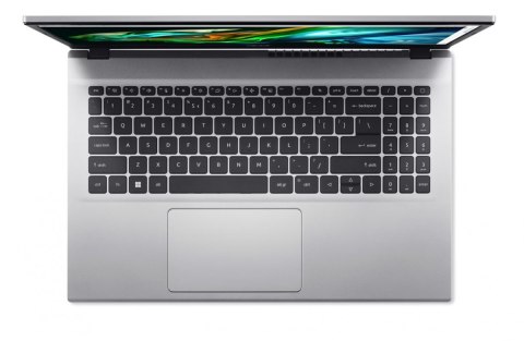 Laptop Acer Aspire 3 A315-44P-R33V R7 5700U 15,6 FHD 16GB 512GB No OS Silver Laptop Acer Aspire 3 A315-44P-R33V R7 5700U 15,6 FHD 16GB 512GB No OS Silver