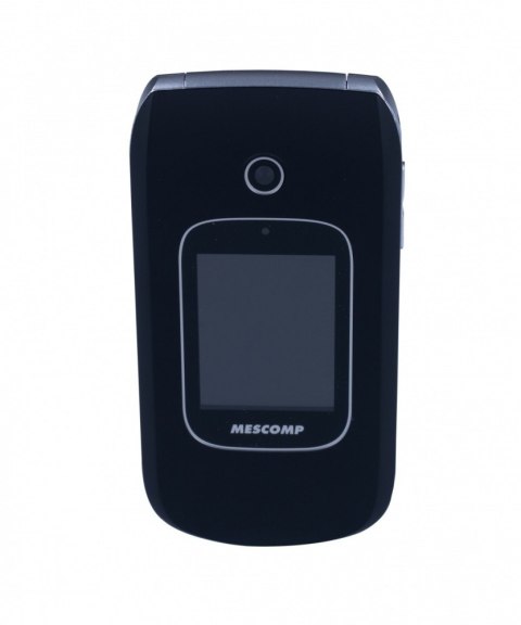 Telefon komórkowy z klapką dla seniorów MT-184 BRUNO 4G