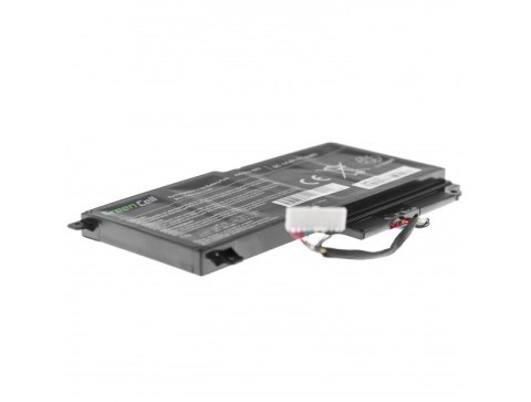 Bateria do Toshiba L50-A 14,4V 2838mAh Bateria do Toshiba L50-A 14,4V 2838mAh