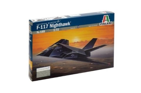 F-117A Stealth F-117A Stealth