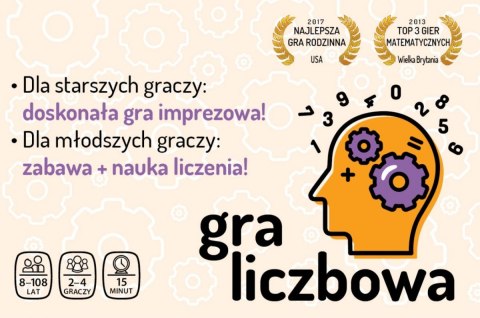 Gra Liczbowa Gra Liczbowa
