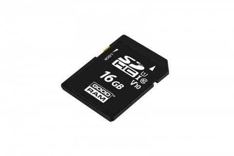 Karta SD 16GB Class 10 UHS I Karta SD 16GB Class 10 UHS I
