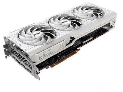 Karta graficzna RX 7900 XT PURE 20GB GDDR6 320bit 2DP/2HDMI