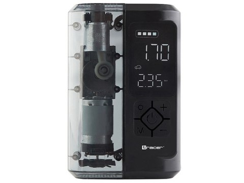 Kompresor RES 09B6 Kompresor RES 09B6