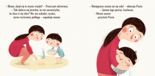Książeczka Pucio chce siusiu, czyli pożegnanie pieluszki
