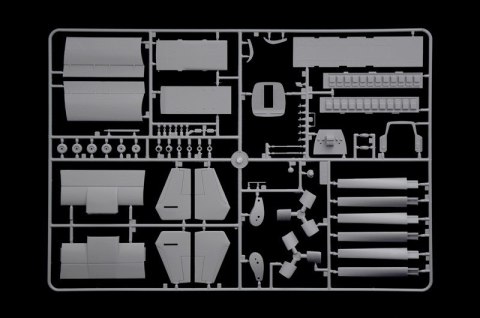 Model plastikowy V-22A Osprey 1/72 Model plastikowy V-22A Osprey 1/72