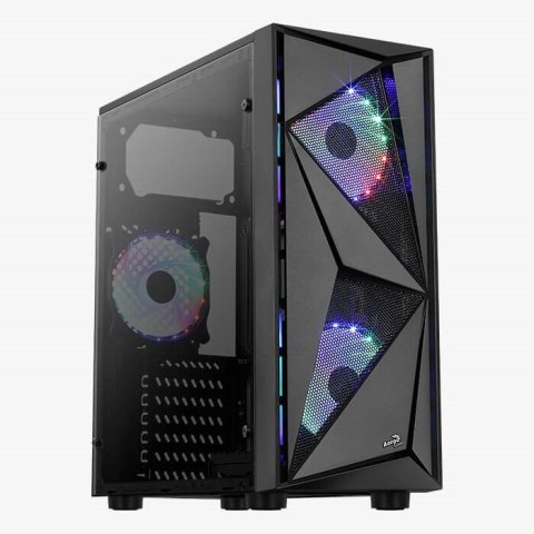Obudowa Glider Acrylic Mid Tower Obudowa Glider Acrylic Mid Tower