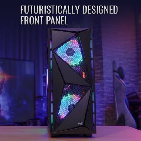 Obudowa Glider Acrylic Mid Tower Obudowa Glider Acrylic Mid Tower