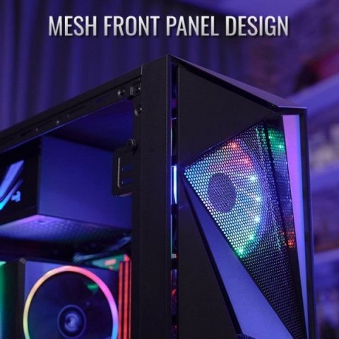 Obudowa Glider Acrylic Mid Tower Obudowa Glider Acrylic Mid Tower