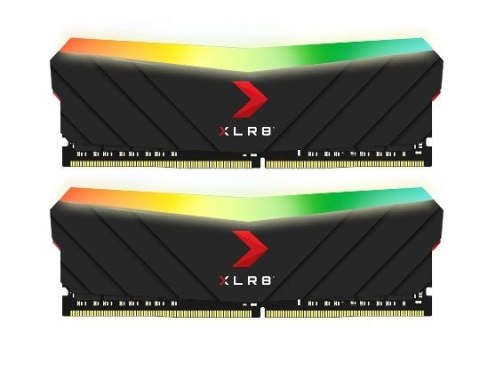 Pamięć 32GB DDR4 3200MHz 25600 MD32GK2D4320016XRGB Pamięć 32GB DDR4 3200MHz 25600 MD32GK2D4320016XRGB