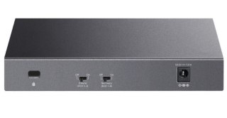 Przełącznik LS108GP 8xGE PoE+