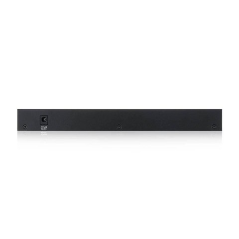 Przełącznik zarządzalny GS-1900-8 switch 8x1GbE RJ-45 Przełącznik zarządzalny GS-1900-8 switch 8x1GbE RJ-45