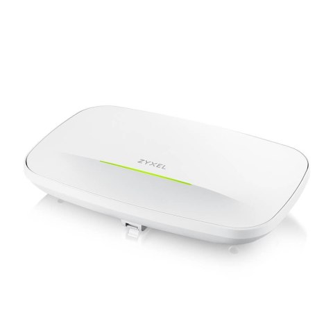 Punkt dostępu NWA110BE BE6500 2x2 MU-MIMO, Dual Radio 2.4 and 5 or 6GHz1 x 2.5G LAN Access Point