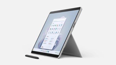 Surface Pro 10 Win11Pro Ultra 5-135H/8GB/256GB/Platinium/ZDR-00004 Surface Pro 10 Win11Pro Ultra 5-135H/8GB/256GB/Platinium/ZDR-00004