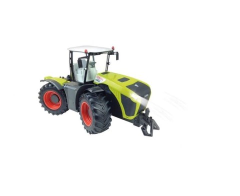 Traktor RC Happy People Claas Xerion 5000 z obracaną kabiną Traktor RC Happy People Claas Xerion 5000 z obracaną kabiną