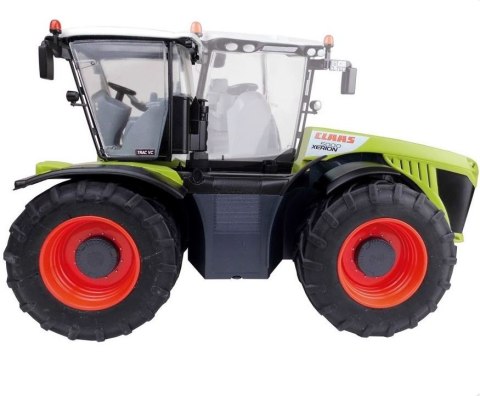 Traktor RC Happy People Claas Xerion 5000 z obracaną kabiną Traktor RC Happy People Claas Xerion 5000 z obracaną kabiną