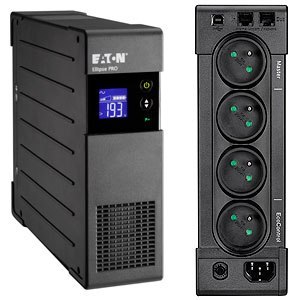 UPS Ellipse PRO 850 FR ELP850FR UPS Ellipse PRO 850 FR ELP850FR