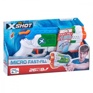 Wyrzutnia wodna Fast Fill Micro Blaster