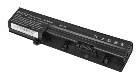 Bateria DELL Vostro 3300 2200mAh(33Wh)14.8-14.4V Bateria DELL Vostro 3300 2200mAh(33Wh)14.8-14.4V