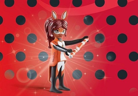 Figurka Miraculum 71339 Ruda Kitka Figurka Miraculum 71339 Ruda Kitka