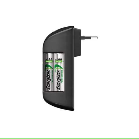 Ładowarka Pro + Power Plus AA 4szt. Ładowarka Pro + Power Plus AA 4szt.
