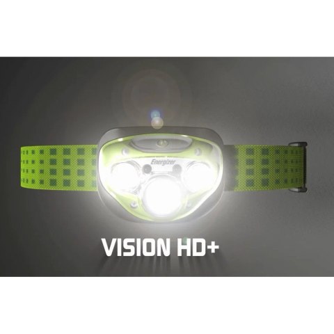Latarka Headlight PRO 7 LED 3 AAA (b2b) Latarka Headlight PRO 7 LED 3 AAA (b2b)