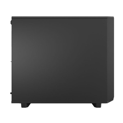 Obudowa Meshify 2 Black Solid