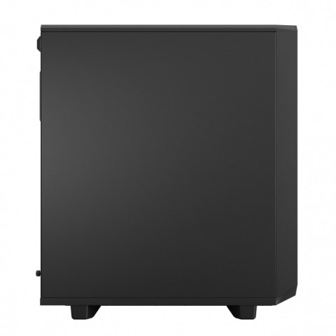 Obudowa Meshify 2 Compact Black Solid Obudowa Meshify 2 Compact Black Solid